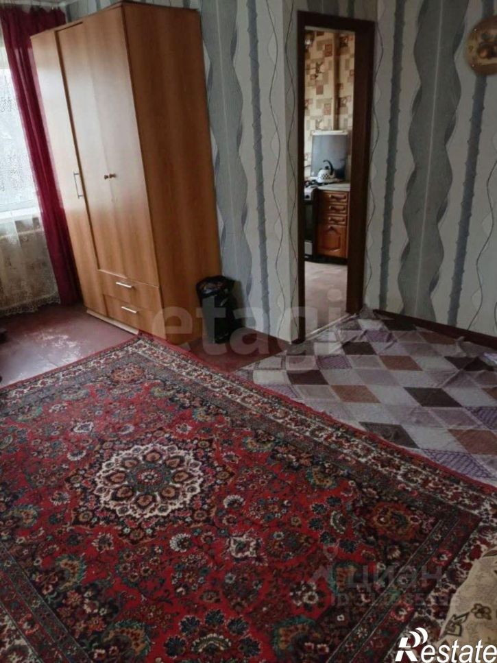 1-комн квартира улица Володарского, 50,  д. 50