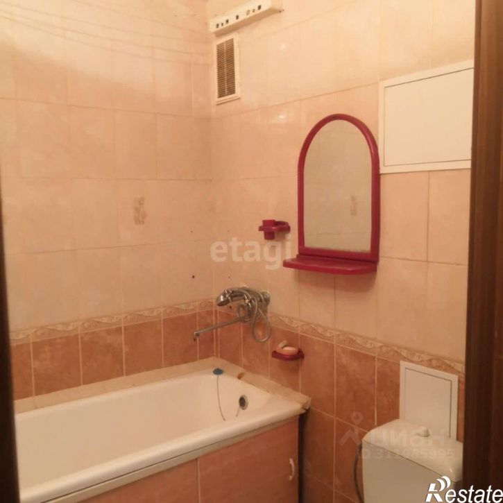 1-комн квартира улица Володарского, 50,  д. 50