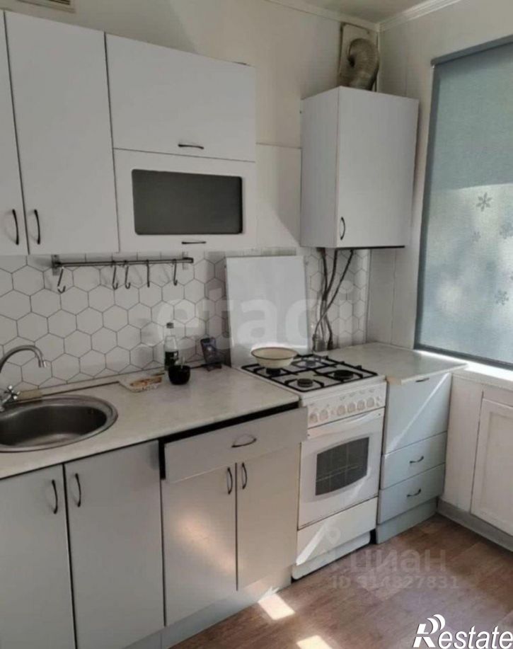 1-комн квартира Новозыбковский переулок, 12,  д. 12