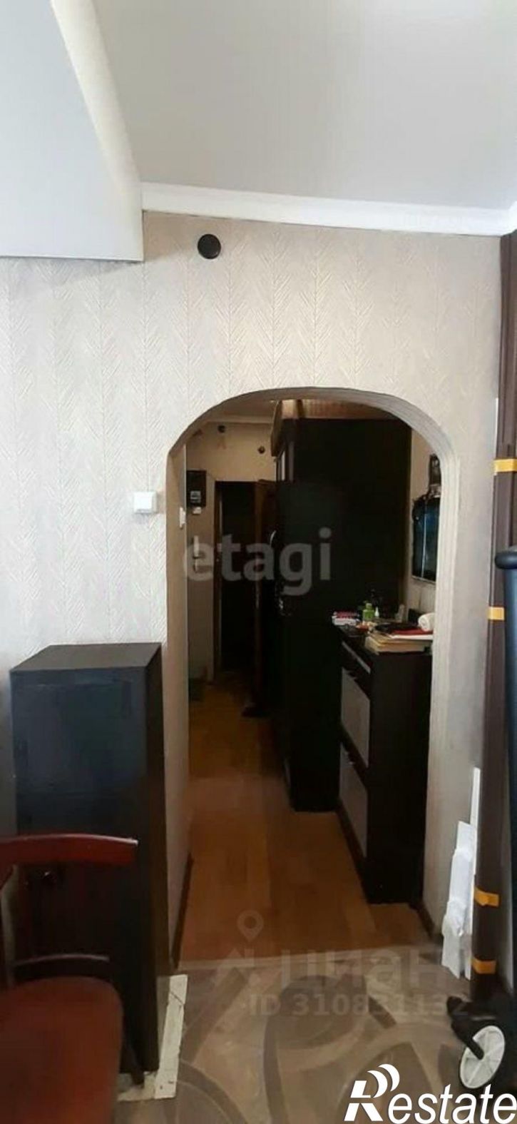 2-комн квартира Гвардейская улица, 4,  д. 4