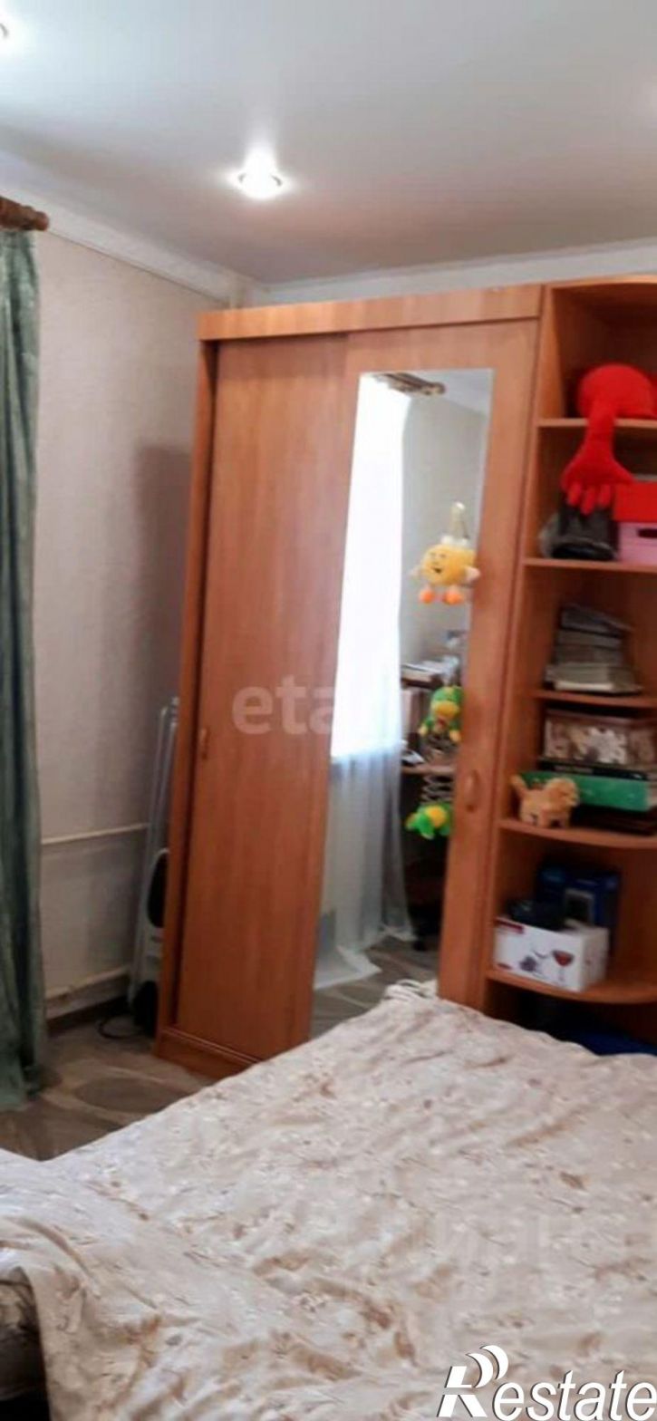 2-комн квартира Гвардейская улица, 4,  д. 4