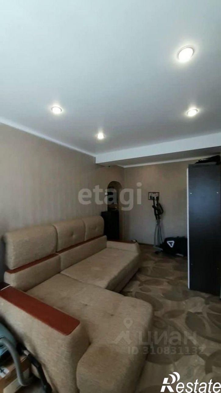 2-комн квартира Гвардейская улица, 4,  д. 4