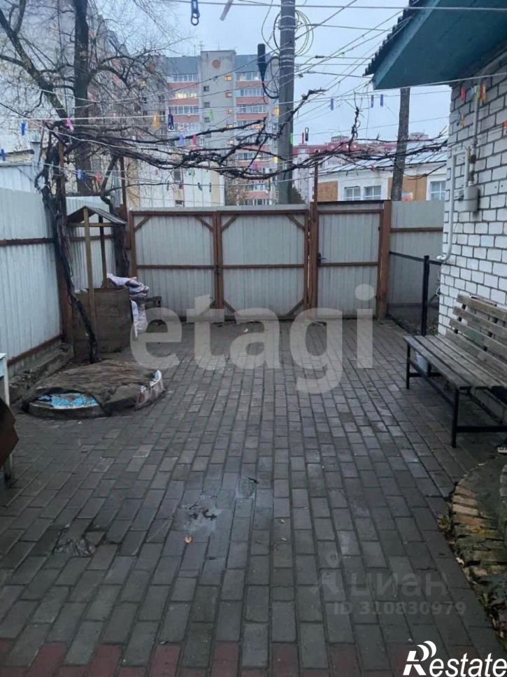 2-комн квартира улица Димитрова, 9,  д. 9