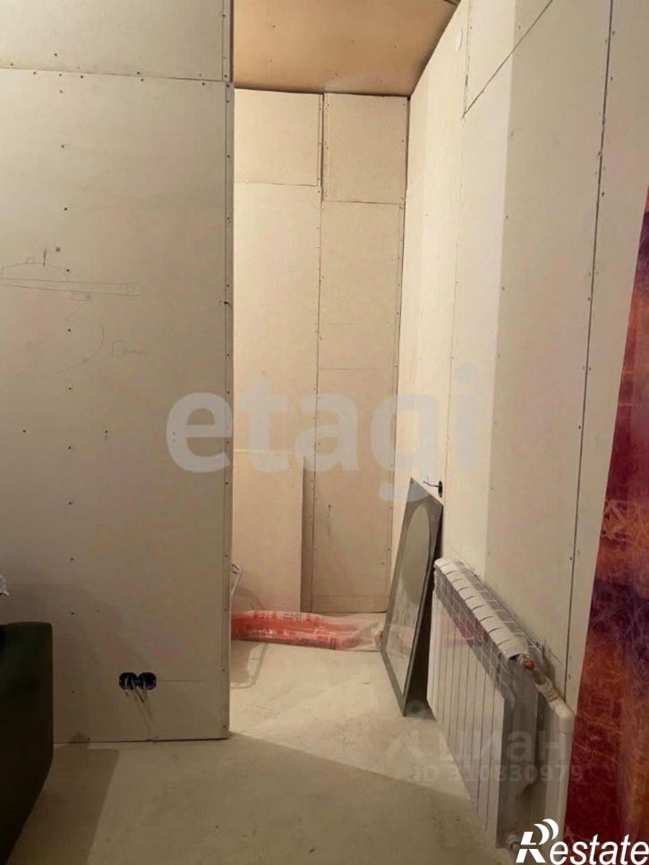 2-комн квартира улица Димитрова, 9,  д. 9