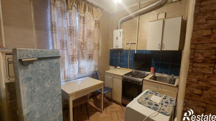 1-комн квартира Брянск г., Советский