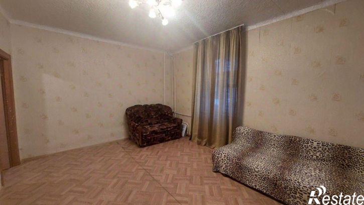 1-комн квартира Брянск г., Советский