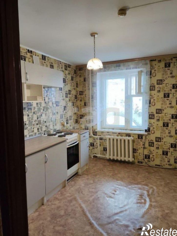 1-комн квартира улица Котовского, 5,  д. 5