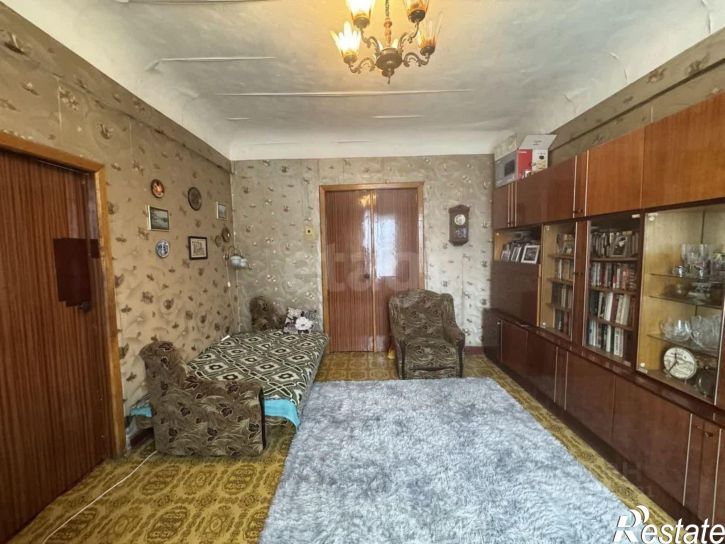 3-комн квартира улица Дзержинского, 1,  д. 1