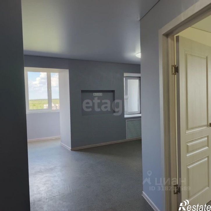 2-комн квартира улица Дружбы, 5,  д. 5