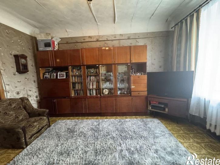 3-комн квартира улица Дзержинского, 1,  д. 1