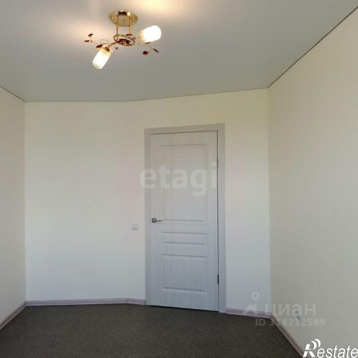 2-комн квартира улица Дружбы, 5,  д. 5