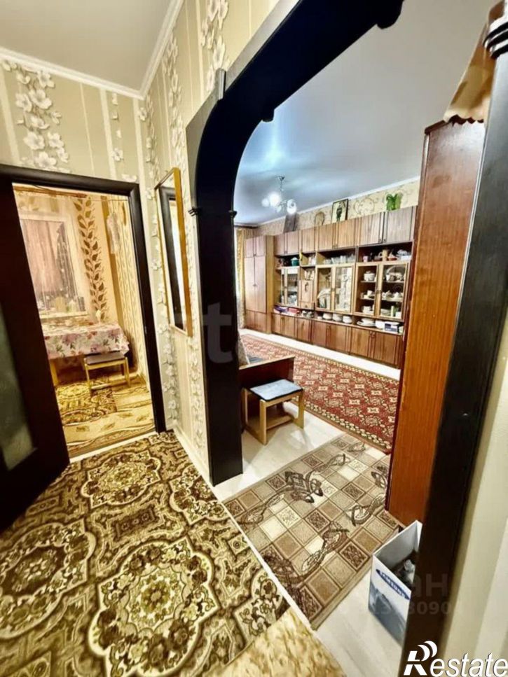 1-комн квартира проспект Станке Димитрова, 67 к6,  д. 67 к6