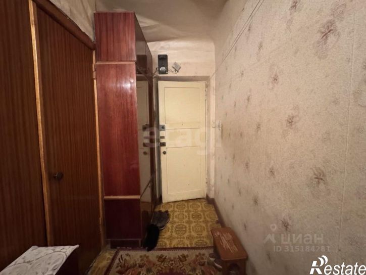 3-комн квартира улица Дзержинского, 1,  д. 1