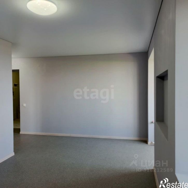 2-комн квартира улица Дружбы, 5,  д. 5