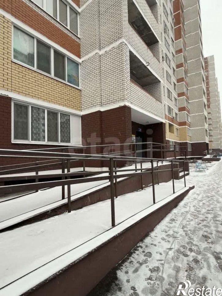 1-комн квартира проспект Станке Димитрова, 67 к6,  д. 67 к6