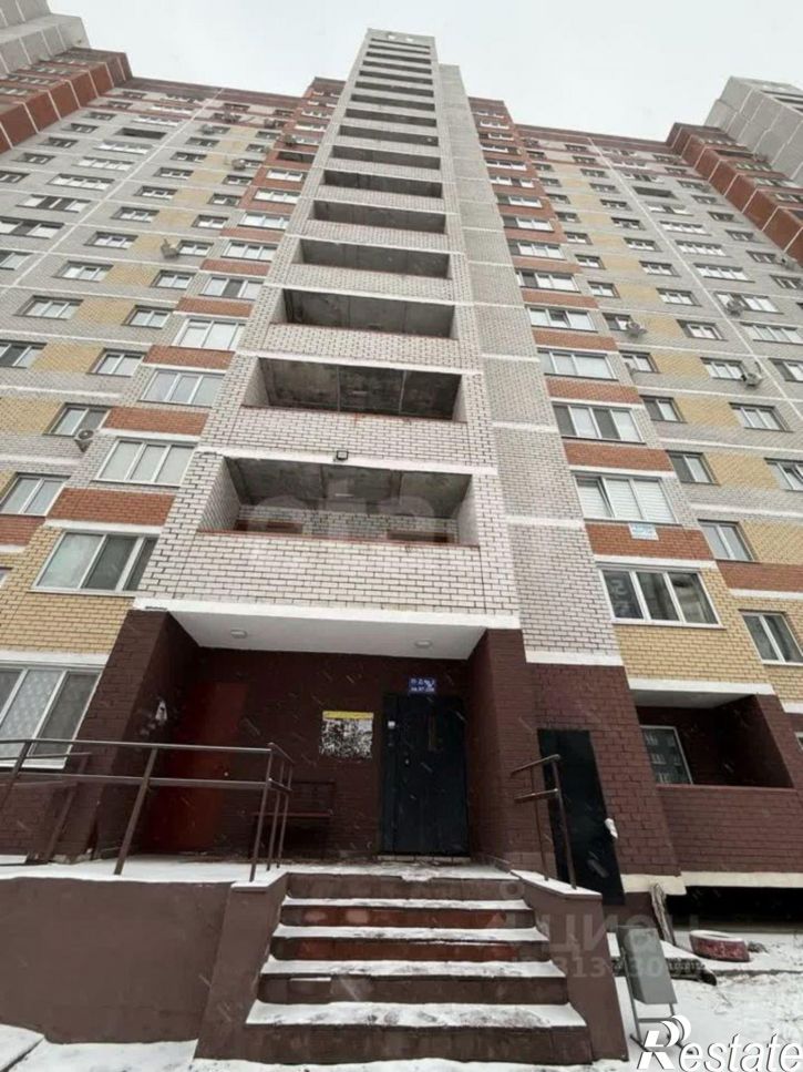 1-комн квартира проспект Станке Димитрова, 67 к6,  д. 67 к6