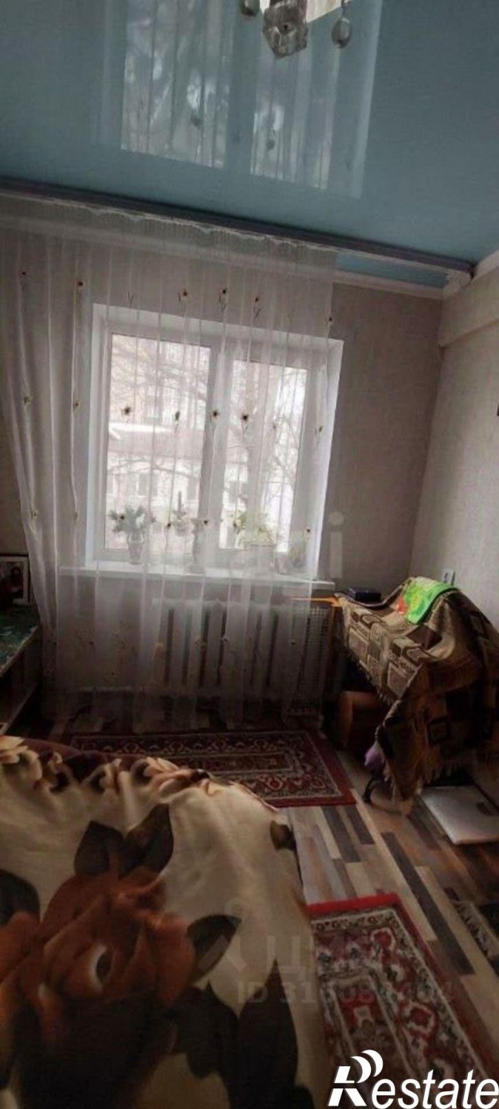 2-комн квартира улица Костычева, 29,  д. 29