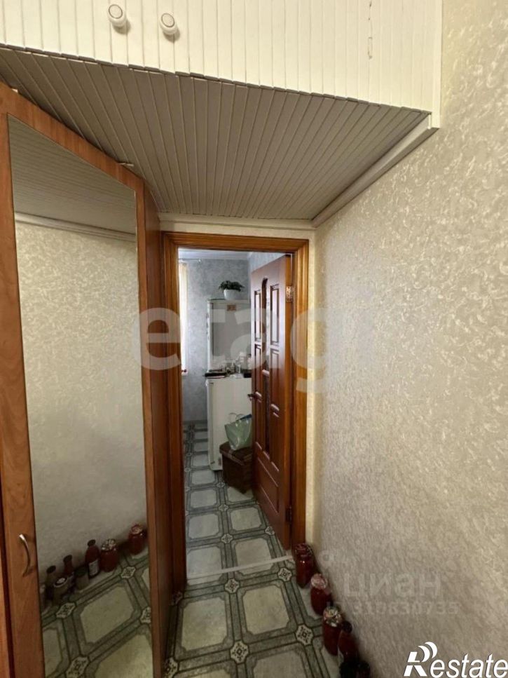 2-комн квартира Почтовая улица, 116,  д. 116