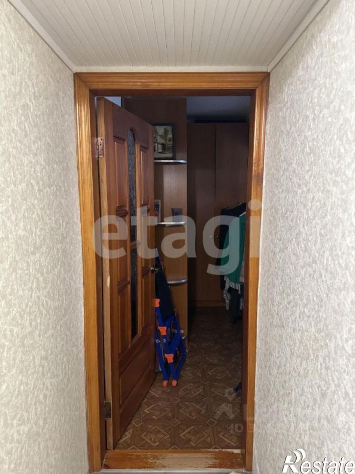 2-комн квартира Почтовая улица, 116,  д. 116