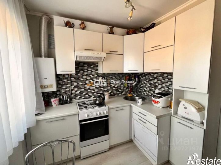 3-комн квартира проспект Ленина, 41,  д. 41