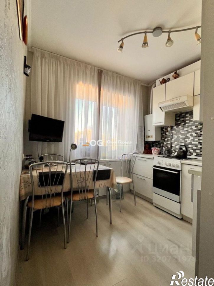 3-комн квартира проспект Ленина, 41,  д. 41