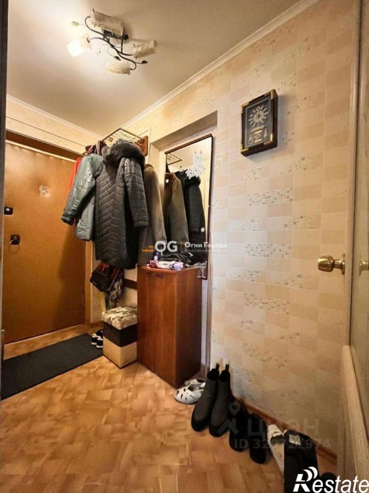 3-комн квартира проспект Ленина, 41,  д. 41