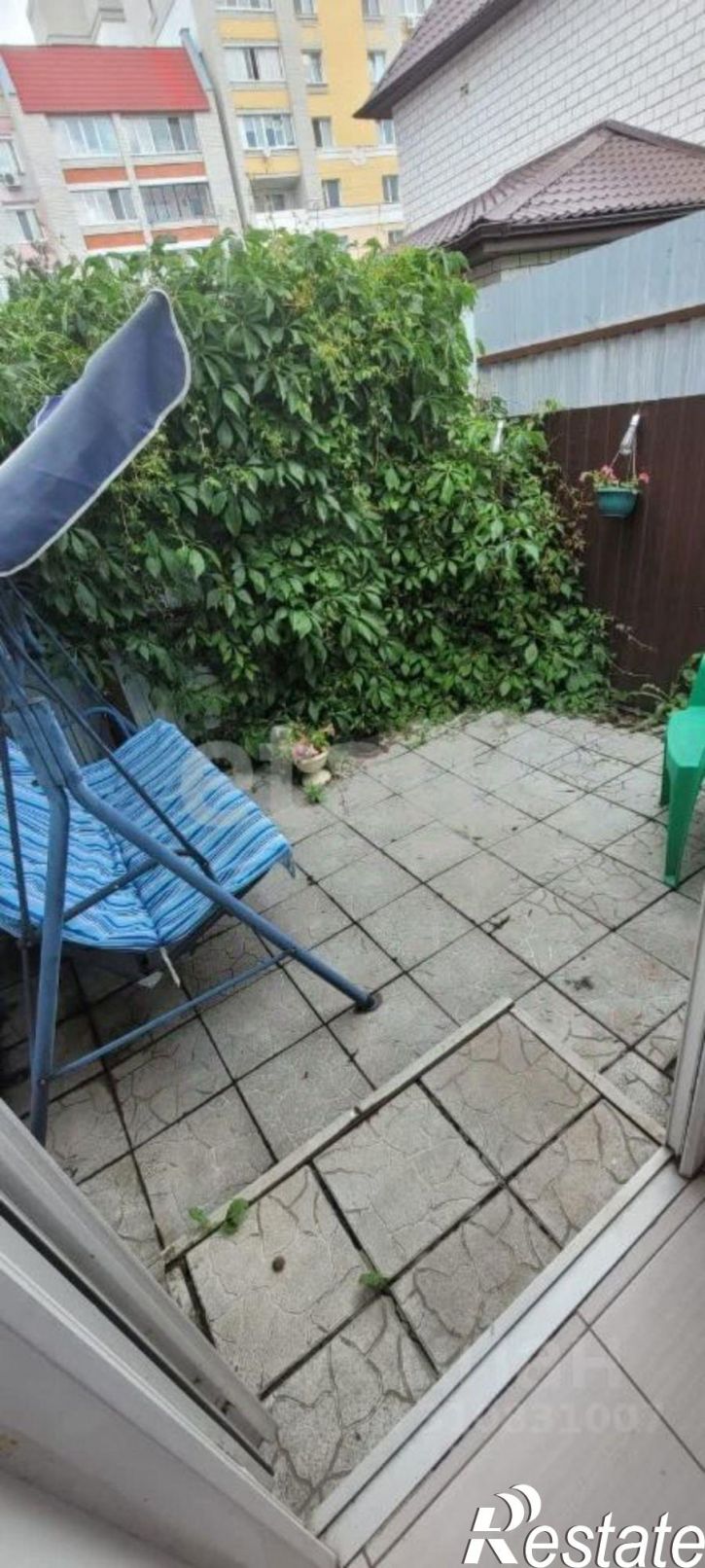 3-комн квартира улица Игоря Кустова, 33А,  д. 33А