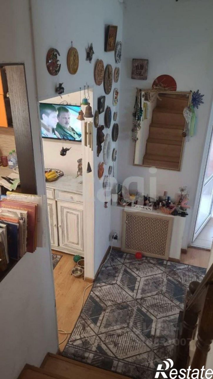 3-комн квартира улица Игоря Кустова, 33А,  д. 33А