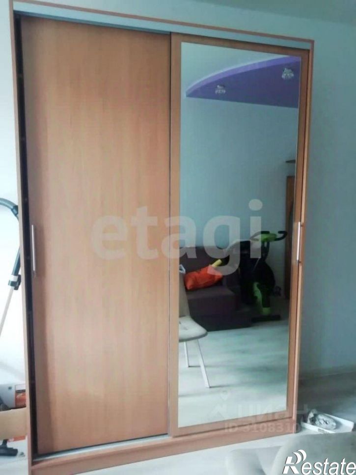 3-комн квартира улица Игоря Кустова, 33А,  д. 33А