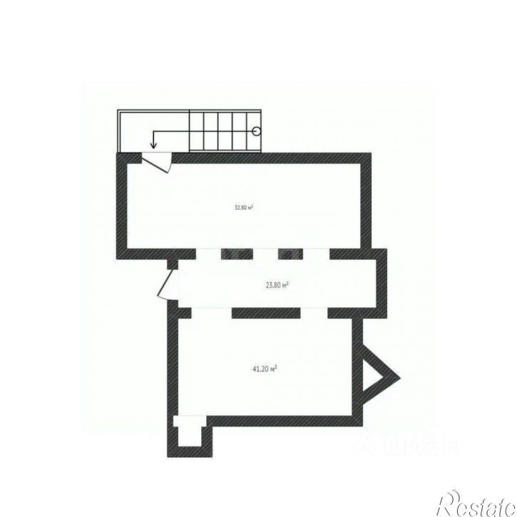 Помещение свободного назначения улица Костычева, 68 к1,  д. 68 к1