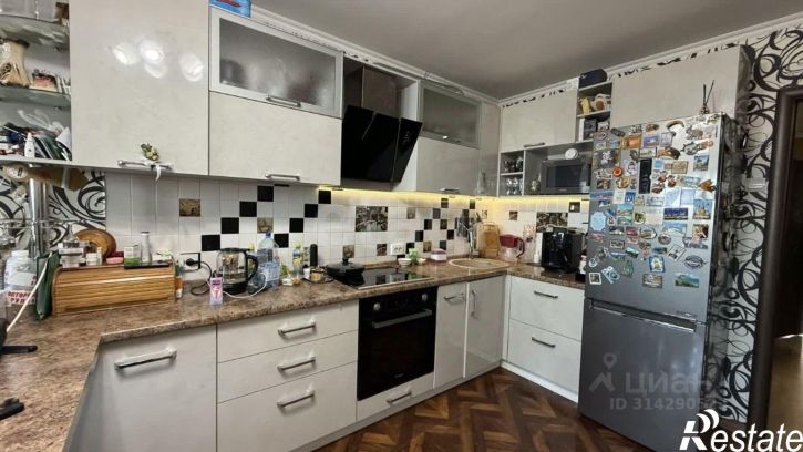 3-комн квартира Гомельская улица, 34,  д. 34