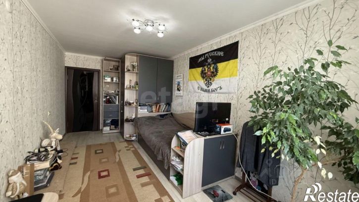 3-комн квартира Гомельская улица, 34,  д. 34