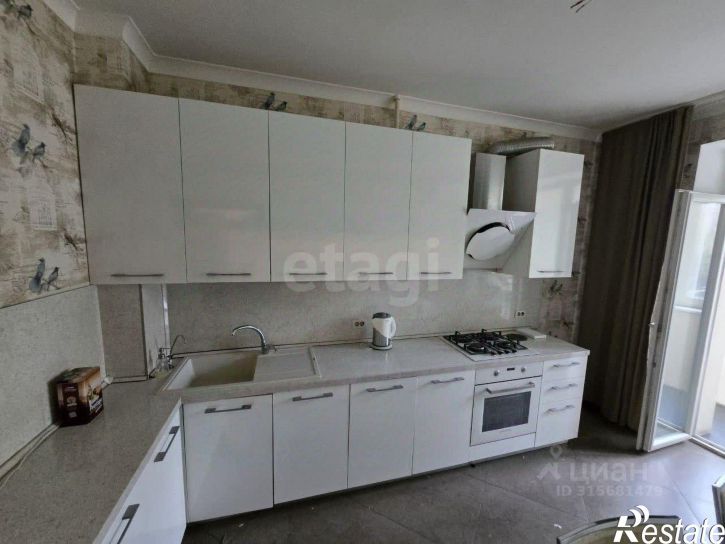 3-комн квартира Красноармейская улица, 62,  д. 62