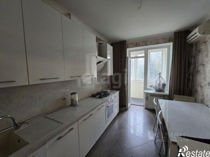 3-комн квартира Красноармейская улица, 62,  д. 62