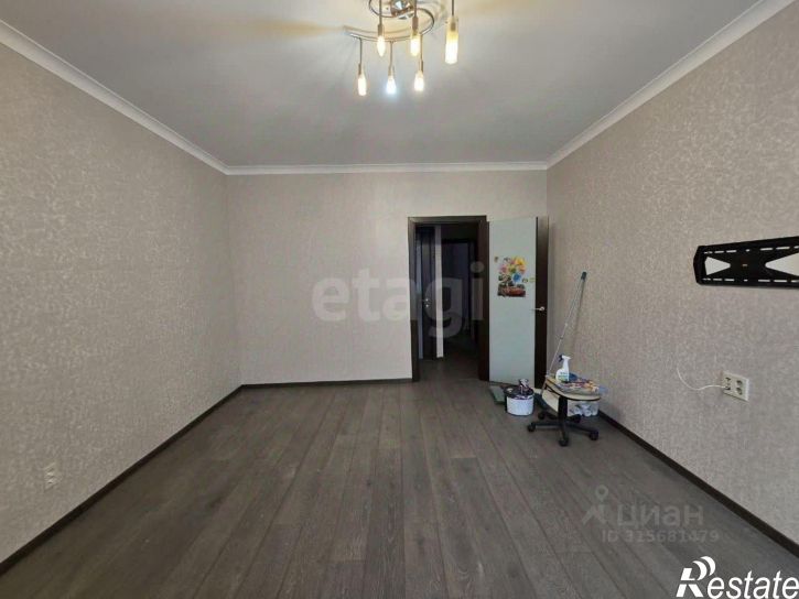 3-комн квартира Красноармейская улица, 62,  д. 62