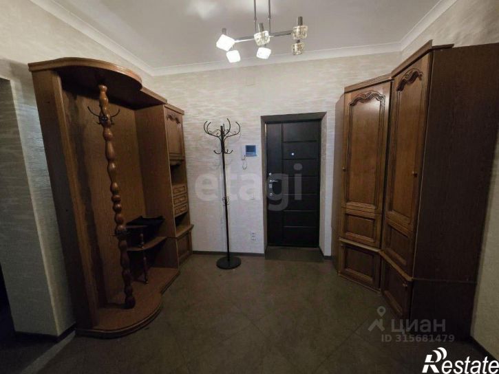 3-комн квартира Красноармейская улица, 62,  д. 62