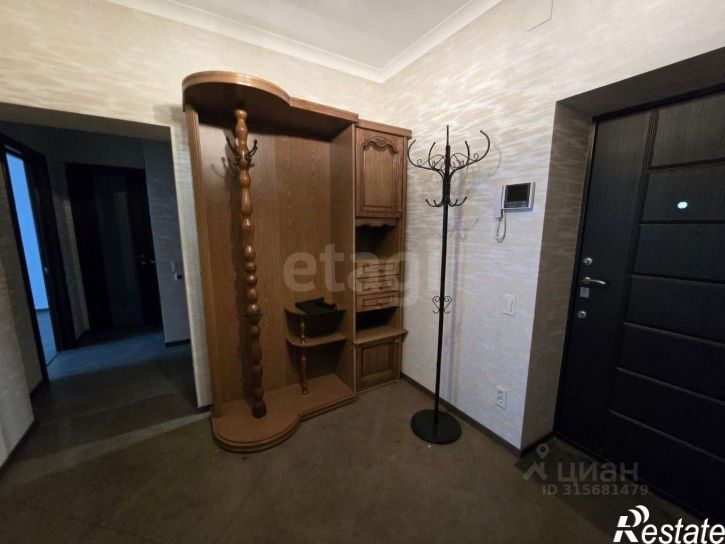 3-комн квартира Красноармейская улица, 62,  д. 62