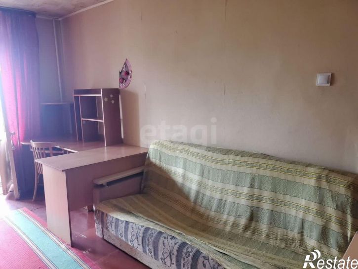 1-комн квартира улица Куйбышева, 99,  д. 99