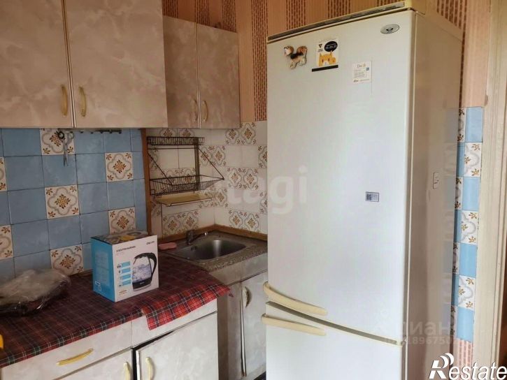 1-комн квартира улица Куйбышева, 99,  д. 99