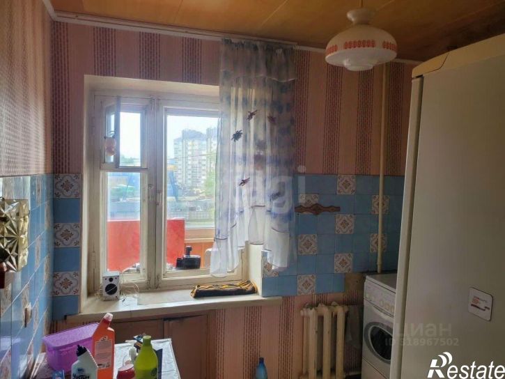 1-комн квартира улица Куйбышева, 99,  д. 99