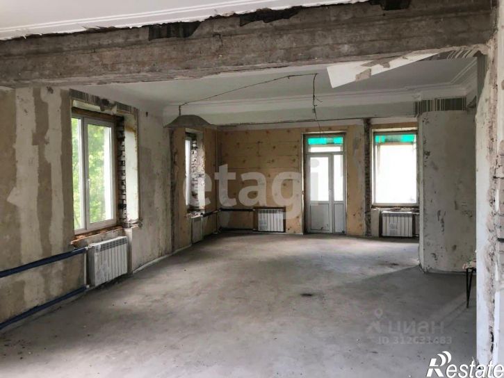 4-комн квартира Комсомольская улица, 5,  д. 5