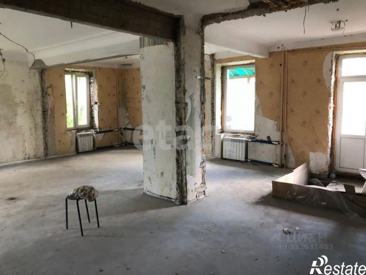 4-комн квартира Комсомольская улица, 5,  д. 5