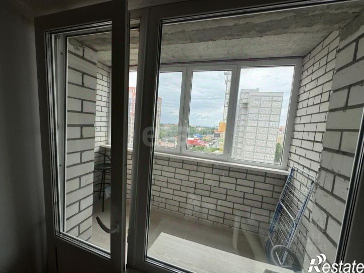 1-комн квартира Степная улица, 12,  д. 12