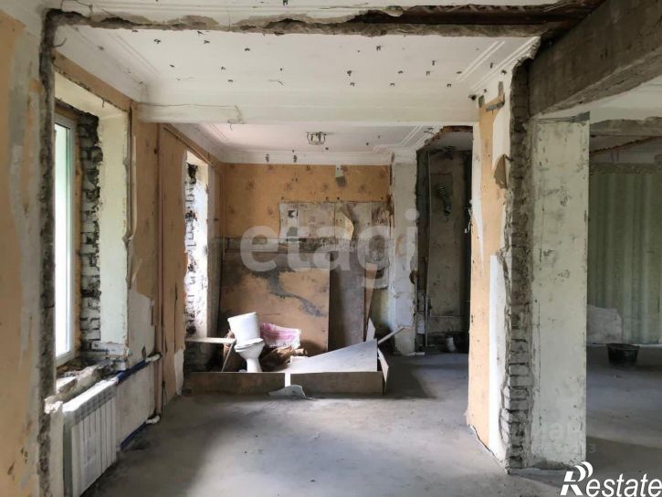 4-комн квартира Комсомольская улица, 5,  д. 5