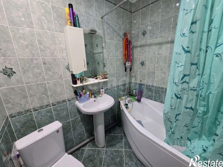 1-комн квартира Степная улица, 12,  д. 12