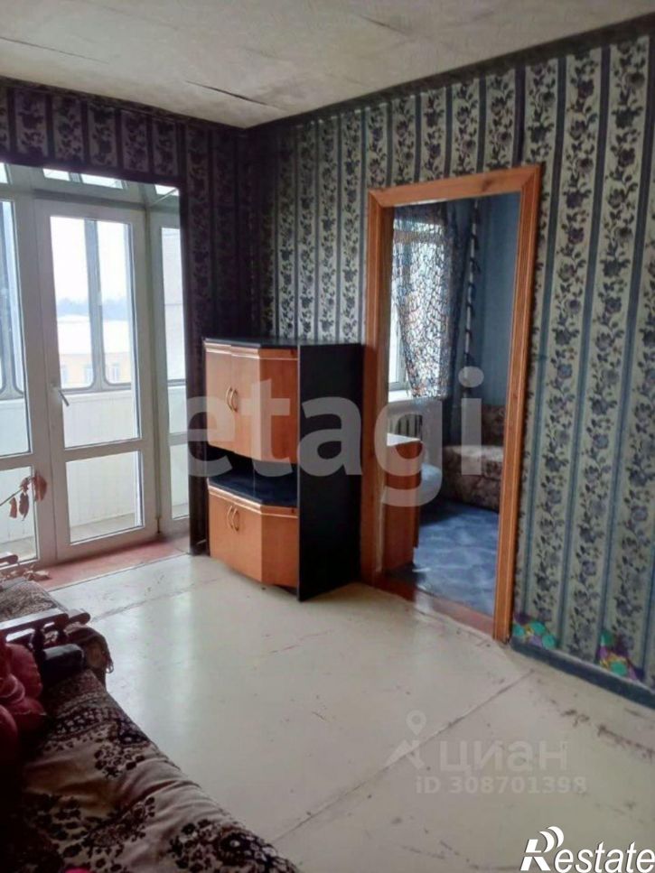 4-комн квартира проспект Ленина, 41,  д. 41