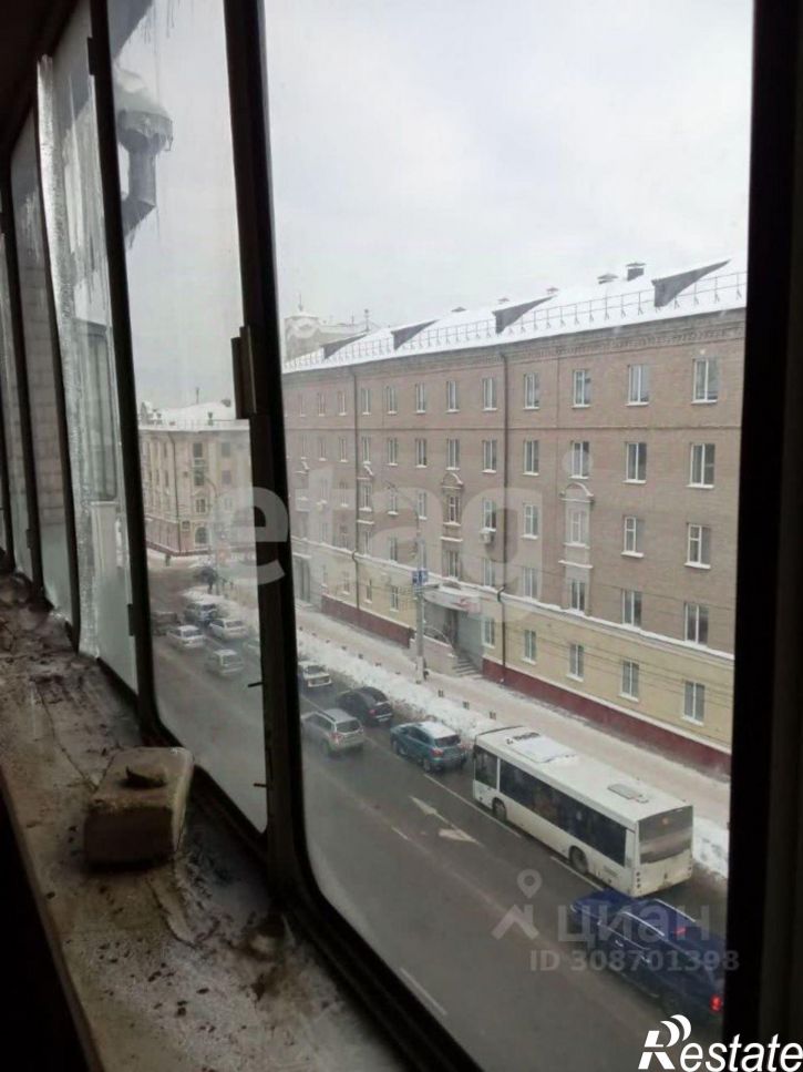 4-комн квартира проспект Ленина, 41,  д. 41