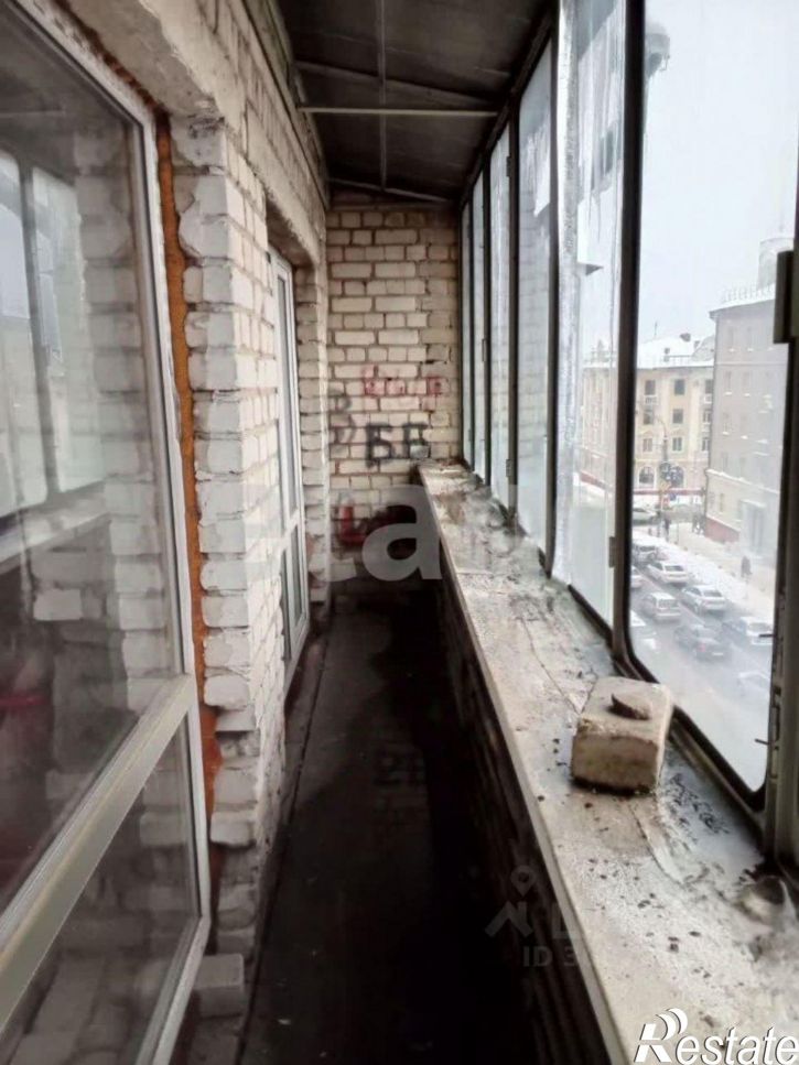 4-комн квартира проспект Ленина, 41,  д. 41