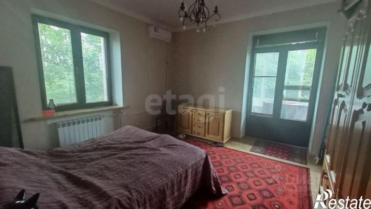 3-комн квартира улица Пушкина, 30,  д. 30