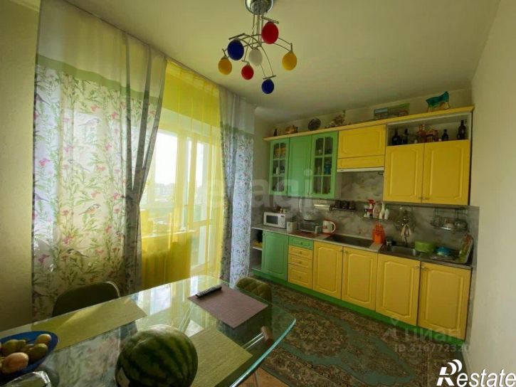 2-комн квартира Бежицкая улица, 1 к4,  д. 1 к4